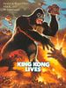 King Kong 2 posteri
