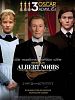 Hizmetkar Albert Nobbs posteri