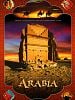 Arabia 3D posteri