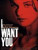 I Want You posteri