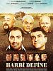 Harbi Define posteri