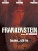 Frankenstein posteri