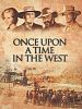 Bir Zamanlar Batıda posteri