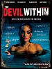 The Devil Within posteri