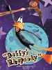 Daffy's Rhapsody posteri