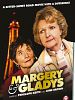 Margery and Gladys posteri