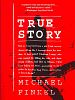 True Story posteri