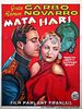 Mata Hari posteri