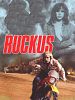 Ruckus posteri