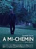 À mi-chemin posteri