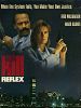 The Kill Reflex posteri