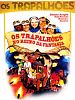 Os Trapalhões no Reino da Fantasia posteri