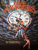 Time Trackers posteri