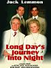 Long Day's Journey Into Night posteri