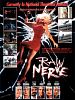 Raw Nerve posteri