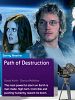 Path of Destruction posteri