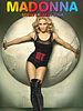 Madonna: Sticky & Sweet Tour posteri
