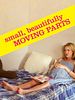 Small, Beautifully Moving Parts posteri