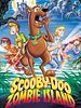 Scooby-Doo On Zombie Island posteri