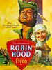Adventures of Robin Hood, The posteri