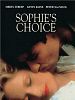 Sophie’nin Seçimi posteri