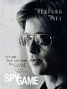 Spy Game posteri