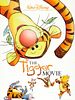 Kaplan Tigger posteri