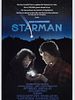Starman posteri