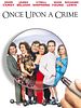 Once Upon a Crime... posteri