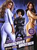 Undercover Brother posteri