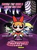Powerpuff Girls Movie, The posteri