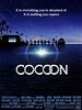 Cocoon posteri