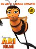 Arı Filmi posteri