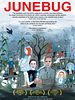 Junebug posteri