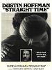 Straight Time posteri