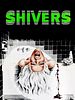 Shivers posteri