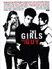 Two Girls and a Guy posteri