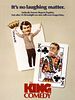 King of Comedy, The posteri