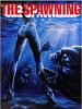Piranha II - The Spawning posteri