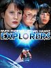 Explorers posteri