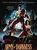 Karanlığın Ordusu posteri
