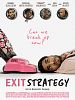 Exit Strategy posteri