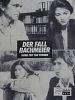 Der Fall Bachmeier - Keine Zeit für Tränen posteri
