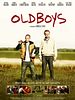 Oldboys posteri