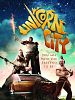 Unicorn City posteri