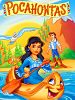 Enchanted Tales: Pocahontas posteri