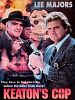 Keaton's cop posteri