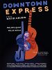 Downtown Express posteri