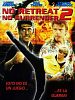 No Retreat, No Surrender 2: Raging Thunder posteri