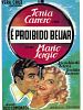 É Proibido Beijar posteri